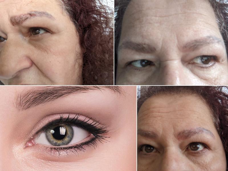 Savage Brows By Tiffany