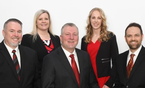 Quadrant Financial Advisors