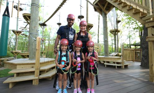 Refreshing Mountain Retreat and Adventure Center Stevens