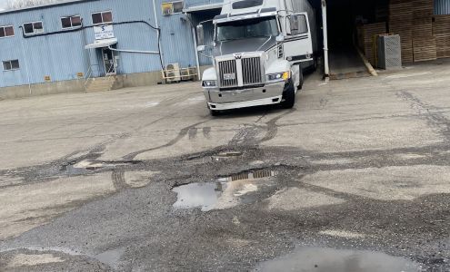 Sonoco Products Co 59 N Main St, Munroe Falls Ohio 44262