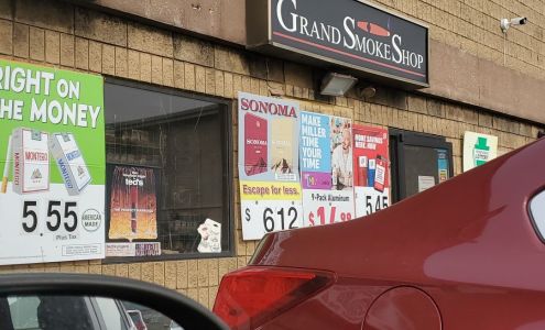 Grand Smoke Shop