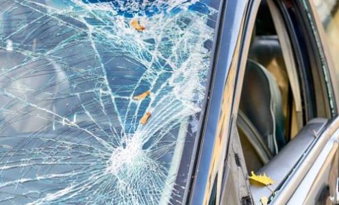 Will's Windshield R&R