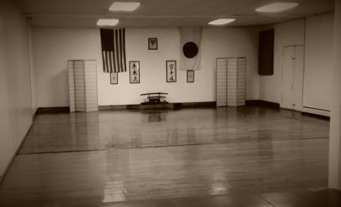 Crosswinds Karate Kai