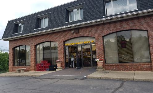 Hazle Park Quality Meats West Hazleton