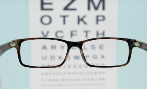 Cussatt Eyewear West Hazleton