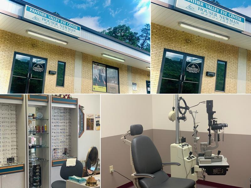 Houser Newman Associates