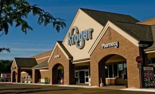 Kroger Seymour