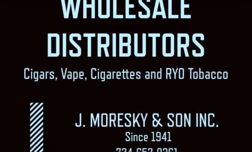 J Moresky & Son