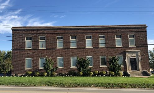 Bridges Inn & Extended Stay Suites