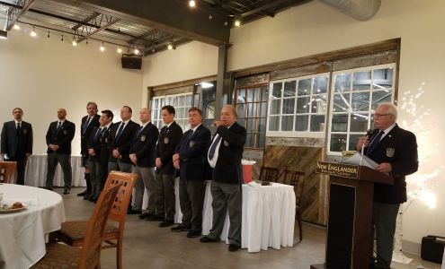 Pennsylvania Genbu Kai Karate Do