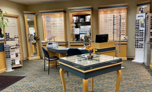 Candice J. Macri, OD