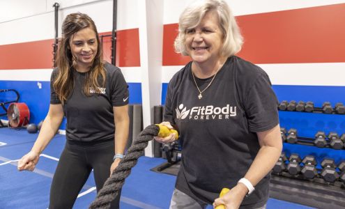 San Tan Valley Fit Body Forever San Tan Valley