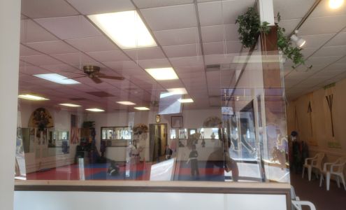 Pennsylvania Martial Arts Academy