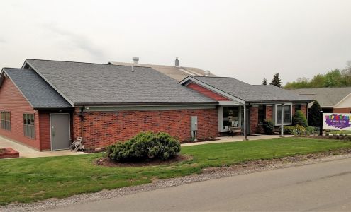 Pre-K Kids Learning Center