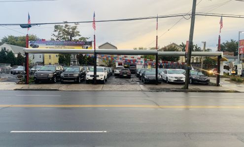 Jersey City Autoland - Affordable Used Car Dealer