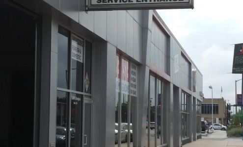 Fisher's Transmissions Inc