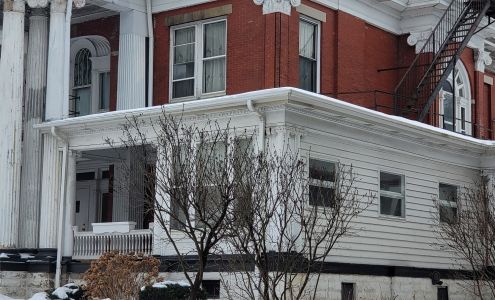 YWCA Greater Johnstown