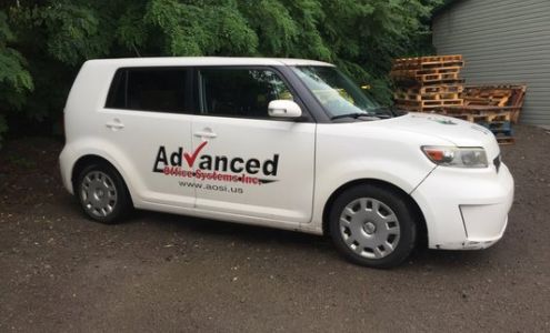 Advanced Office Systems, Inc.