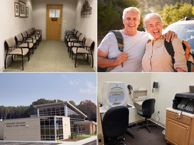 Ophthalmic Associates