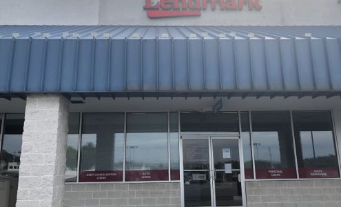 Lendmark Financial Services LLC