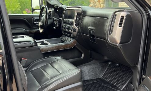 715 Mobile Detailing