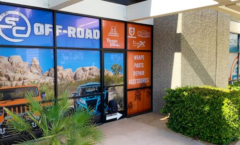 SC Off-Road