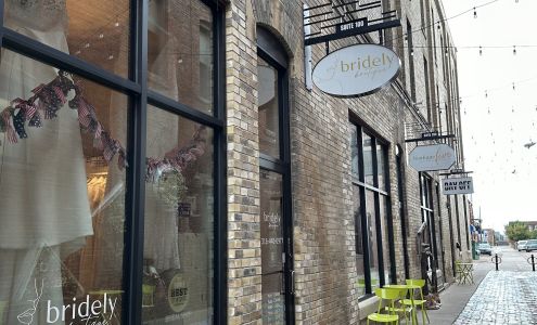 Bridely Boutique
