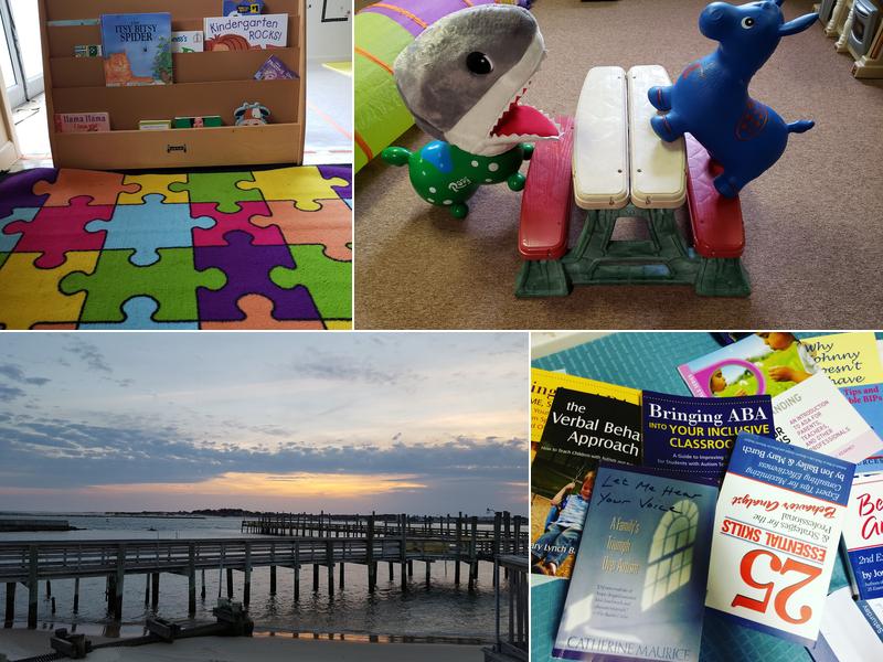 Garner Behavior Services, LLC