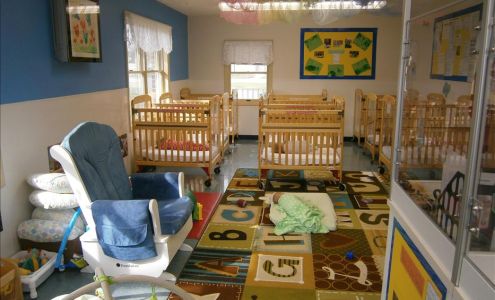 Carlisle KinderCare
