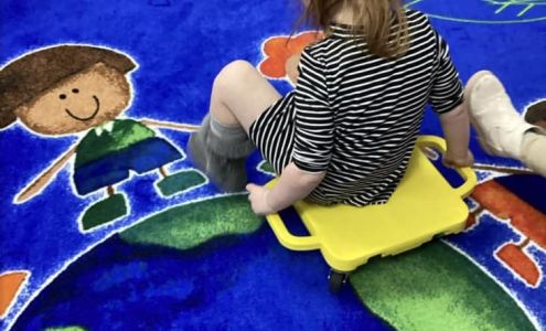 The Goddard School of Carlisle