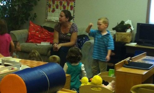 Bethel Preschool & Daycare