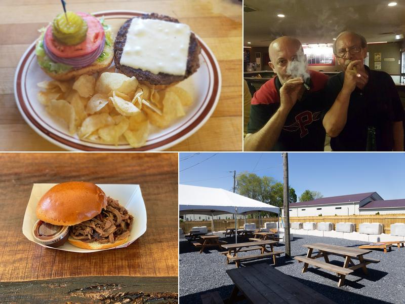 Trindle Inn 1941 W Trindle Rd, Carlisle