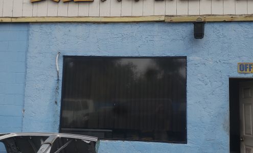 A Force Body Corporation