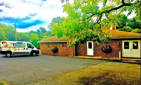 Horn Hospital, LLC Marysville