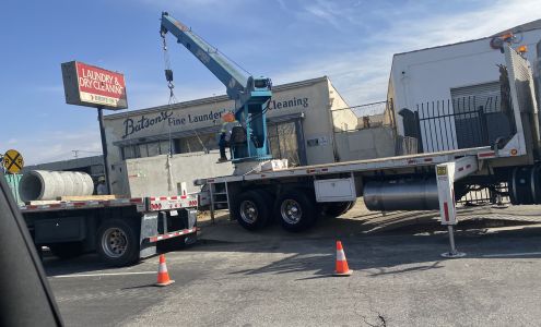 Crenshaw Collision Center