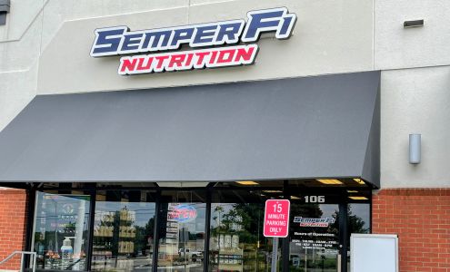 Semper FI Nutrition