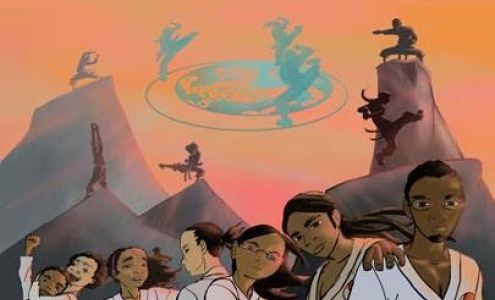 The Empty Hand Family Karate Studio