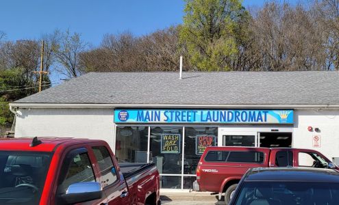 Main Street Laundromat