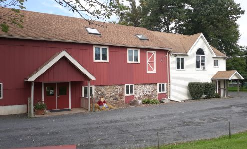 Windmill Day School & Camp