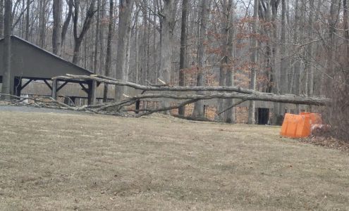 Morwood Sportsmens Club Tylersport