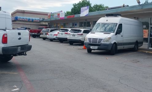 La Tiendona Tienda Salvadoreña