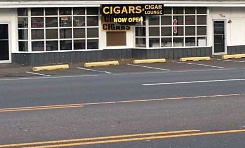 Cigar Phoenix Doylestown