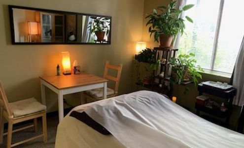 Honeycomb Acupuncture