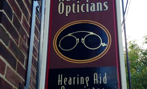 Weatherill Opticians