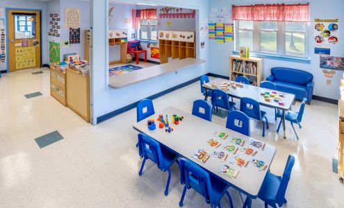 The Goddard School of Jamison Jamison