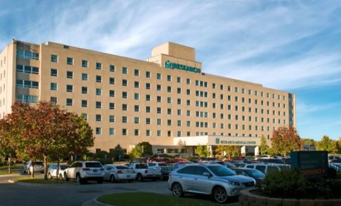 Grossman Burn Center