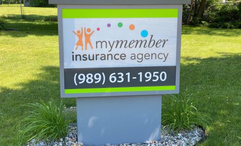 My Member Insurance Agency-Midland Office