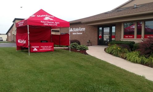 Robb Boerner - State Farm Insurance Agent