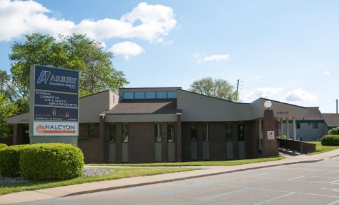 Arbury Insurance Agency