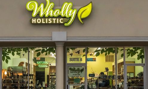 Wholly Holistic